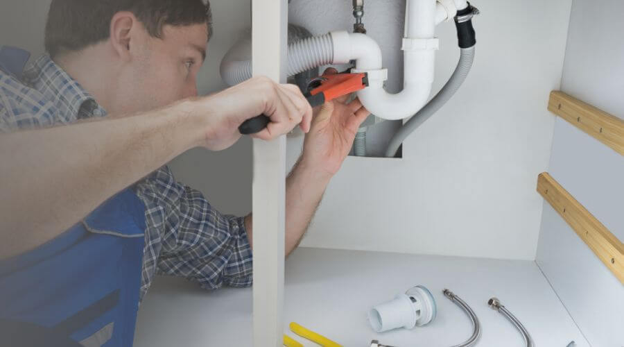 Local tankless water heater installation in Newton Upper Falls, MA